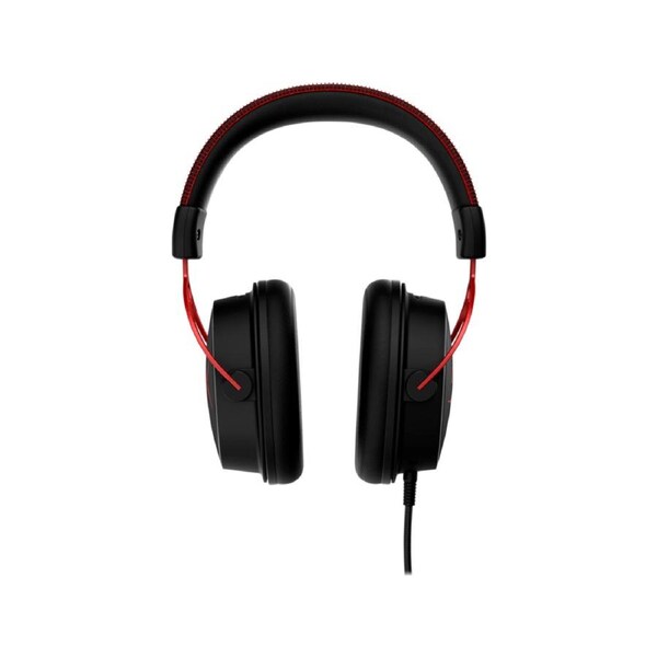 HyperX Cloud Alpha Gaming Headset (Red)