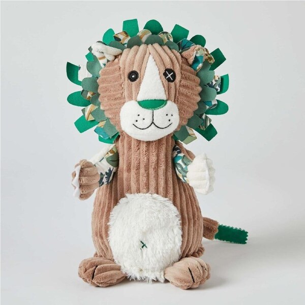 Les Deglingos Originals Jelekros The Lion