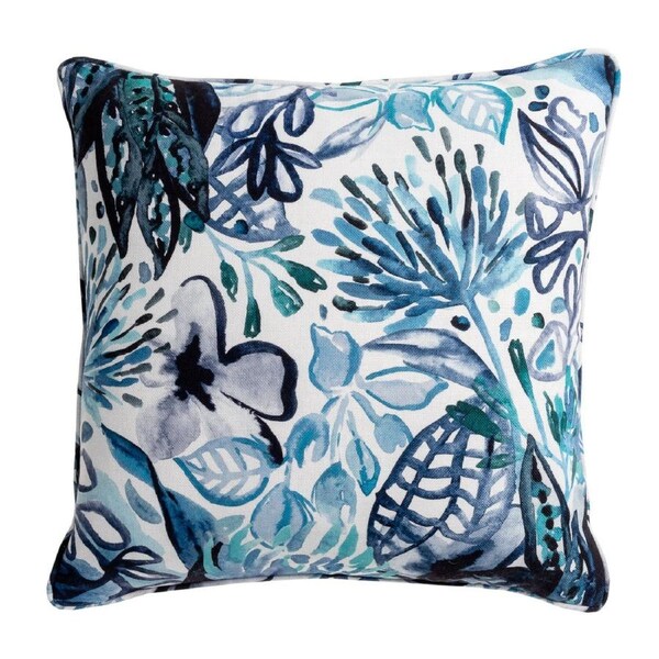 Maison by Rapee KANSHI BLUEGUM Cushion 55CM