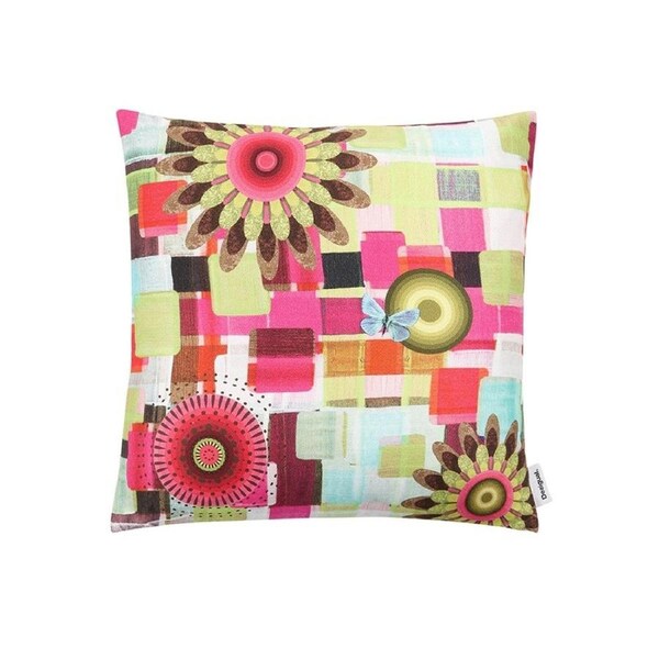 Desigual Mojito Cushion 45 x 45cm