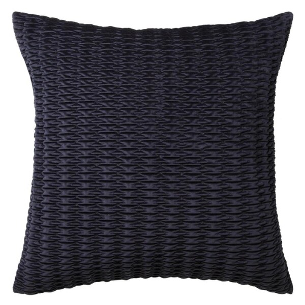 Private Collection Loxton European Pillowcase Navy