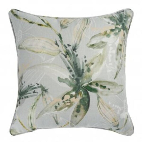 Maison by Rapee LIRIO PISTACHIO Cushion 55CM