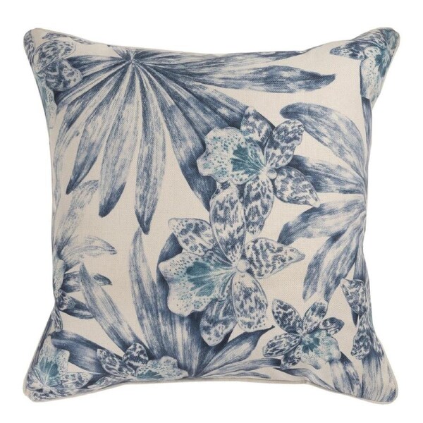 Maison by Rapee ORCHIDA NAVY Cushion 55CM
