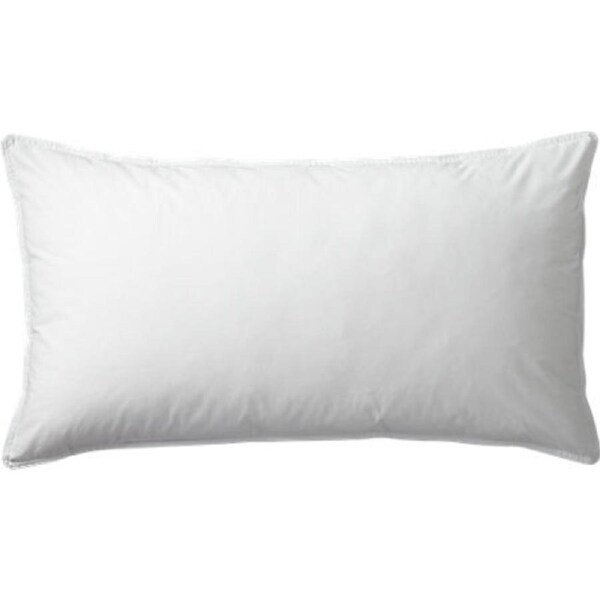 Puradown Australian 100% Duck Feather King Size Pillow