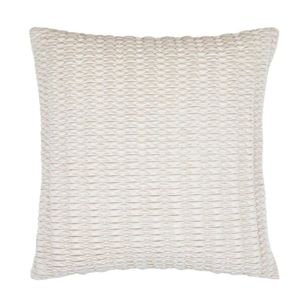 Private Collection Loxton European Pillowcase Champagne