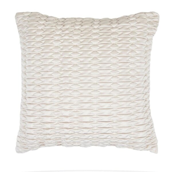 Private Collection Loxton Cushion Champagne