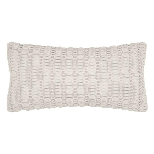 Private Collection Loxton Long Cushion Champagne