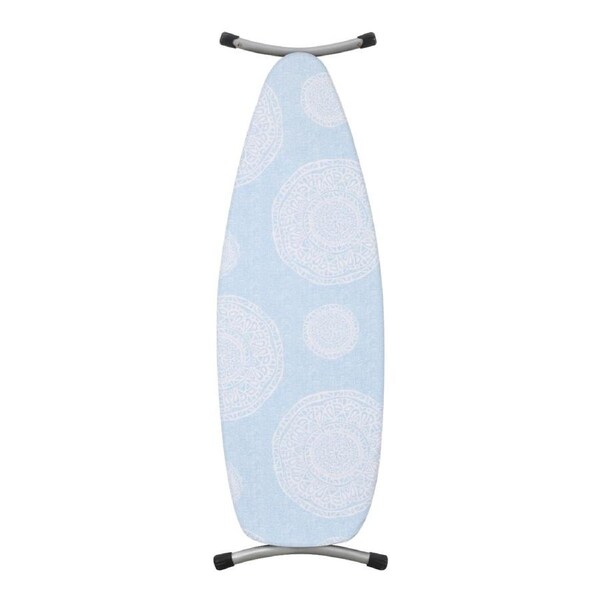 Luxe Laundry Milly Ironing Board Padded Thick Felt Cotton Fitted Cover