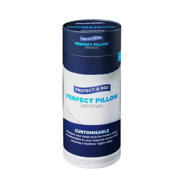 Protect-A-Bed(R) Perfect Pillow