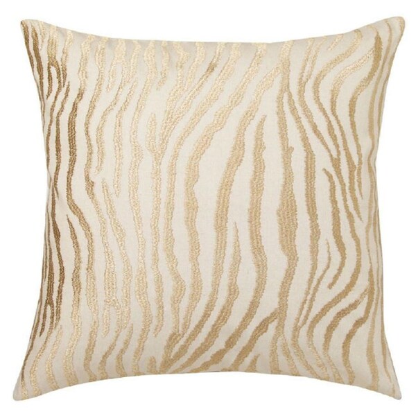 Davinci Mohican Gold European Pillowcase