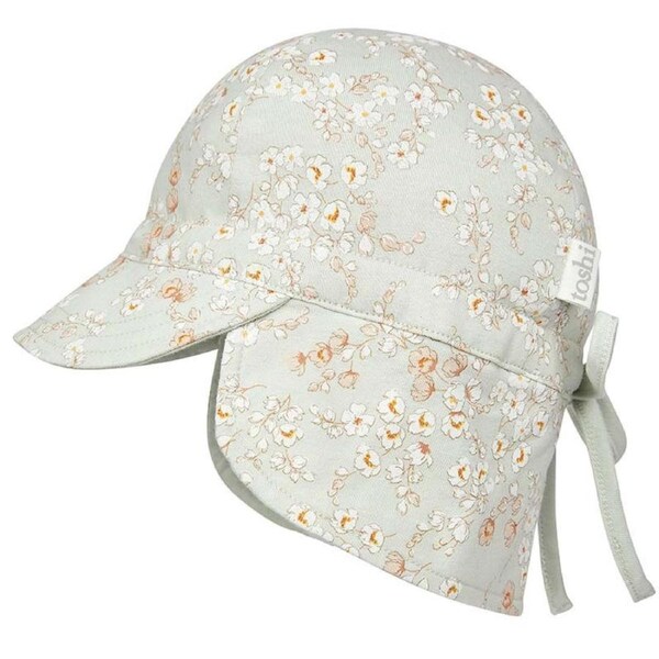 Toshi Flap Cap Bambini Stephanie - Extra Extra Small