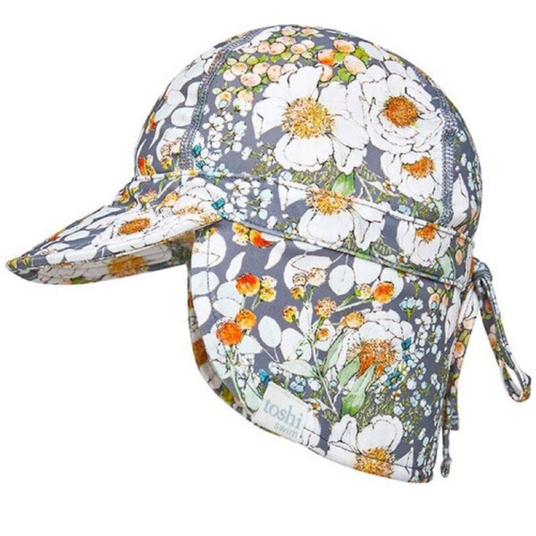 Toshi Swim Flap Cap Claire - Extra Extra Small