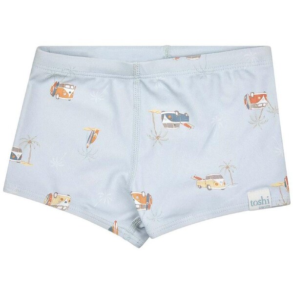 Toshi Swim Shorts Beach Bums - Size 1