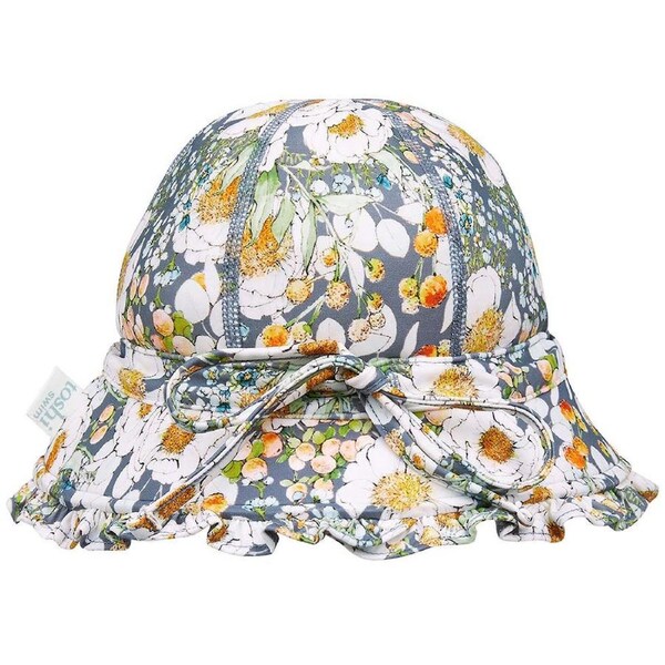 Toshi Swim Bell Hat Claire - Extra Small