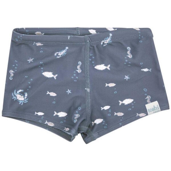 Toshi Swim Shorts Neptune - Size 2