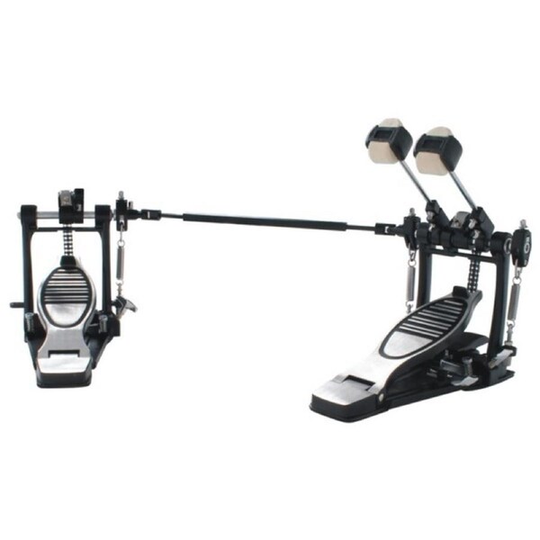 DXP DXP88 Double Bass Drum Kick Pedal Heavy Duty