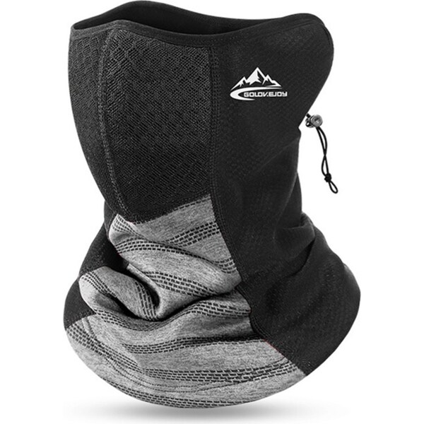 Winter Neck Warm Gaiter Sport Face Cover Snowboard Ski Hiking Cycling Scarf