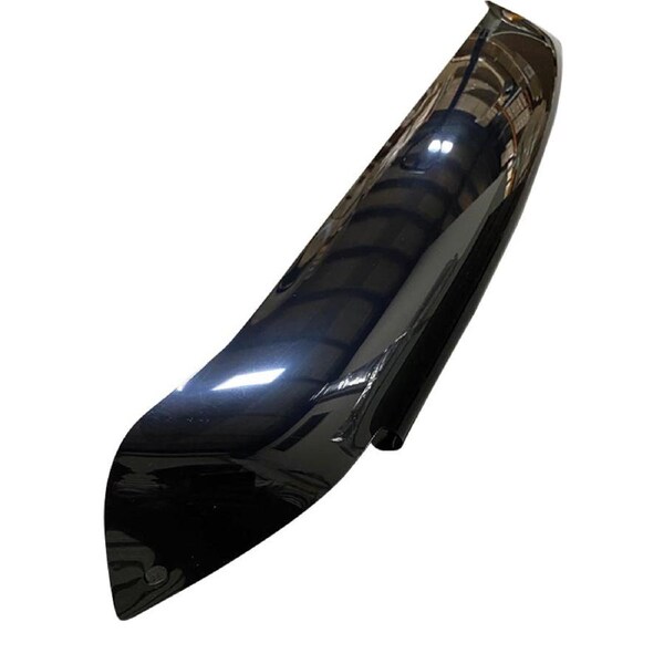 Bonnet Protector Black Tinted Guard For Mitsubishi ASX XC 16-19