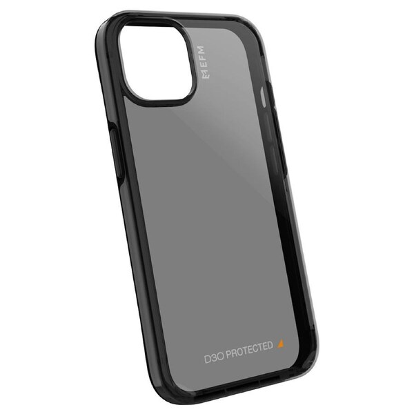 EFM Aspen Pure Case Armour w/ D3O Signal Plus Phone Cover For iPhone 14 Black
