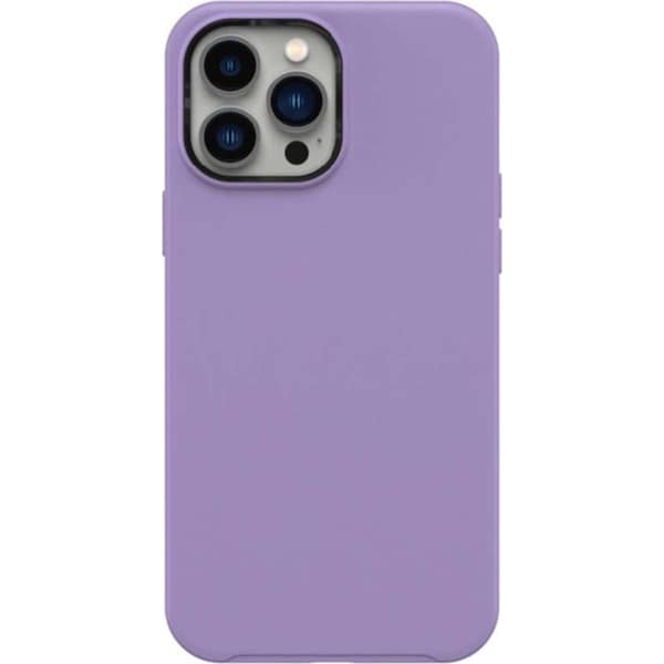 Otterbox Symmetry Plus Case Protection Cover For iPhone 14 Pro Max You Lilac It