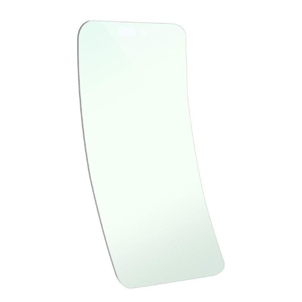 EFM FlexiGlass Phone Screen Armour Protector Guard For iPhone 14 Pro Max Clear