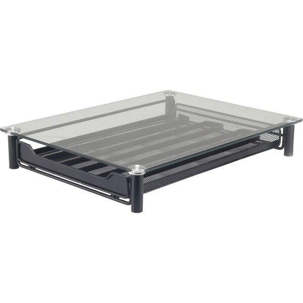 The Kitchen Galleria Coffee Capsule Holder Drawer 60 Pod Capacity 11.5x43.5cm