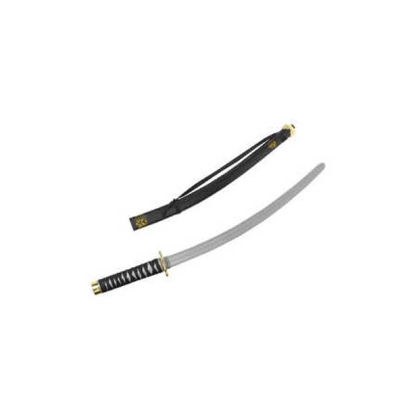 Play Ninja Sword - Black