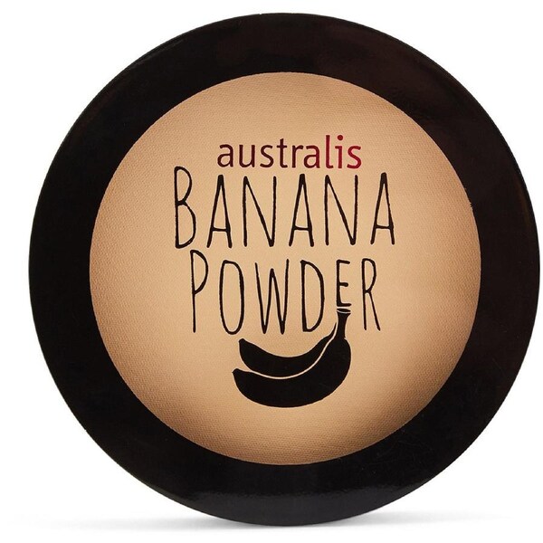 Australis Banana Powder