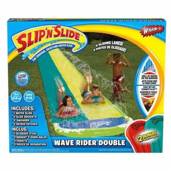 Wham-O Slip N Slide