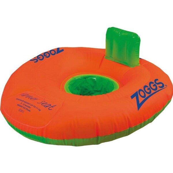 Zoggs Stage 1 Trainer Seat 0-12 Months