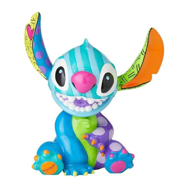 Disney Britto - Big Stitch Extra Large Figurine 35.5cm