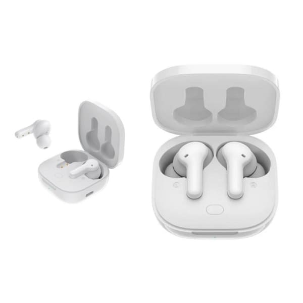 Orotec QUENOS Smart BT5.1 Ultimate Sound ANC Ear Buds