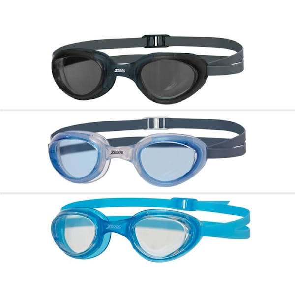 Zoggs Triton Goggles - Assorted*
