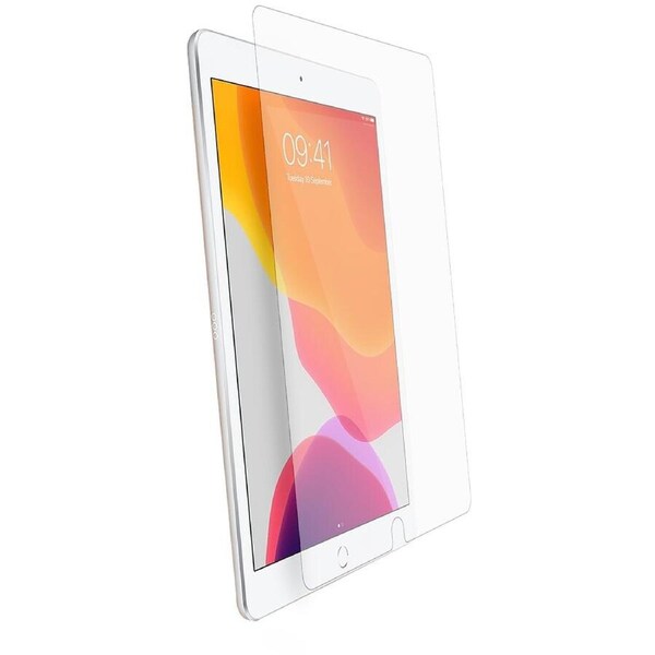 Cygnett OpticShield 2.5D Glass for iPad 10.2"