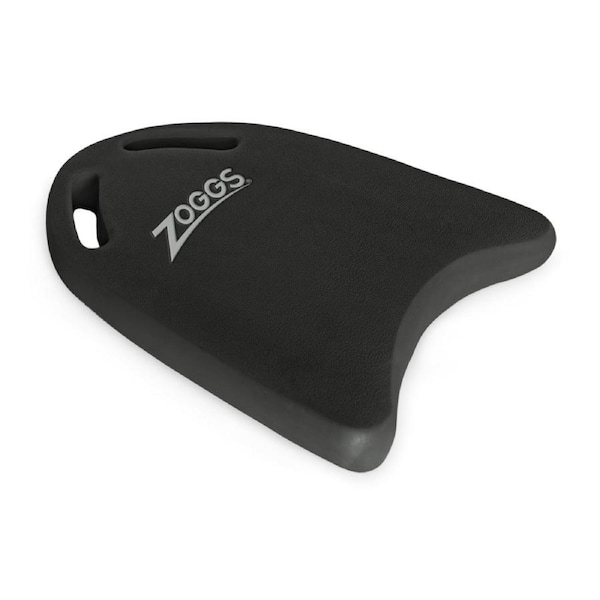 Zoggs Medium EVA Kickboard - Black