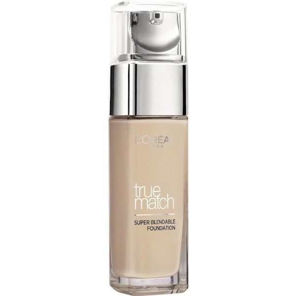 L'Oreal Paris True Match Foundation - Rose Beige