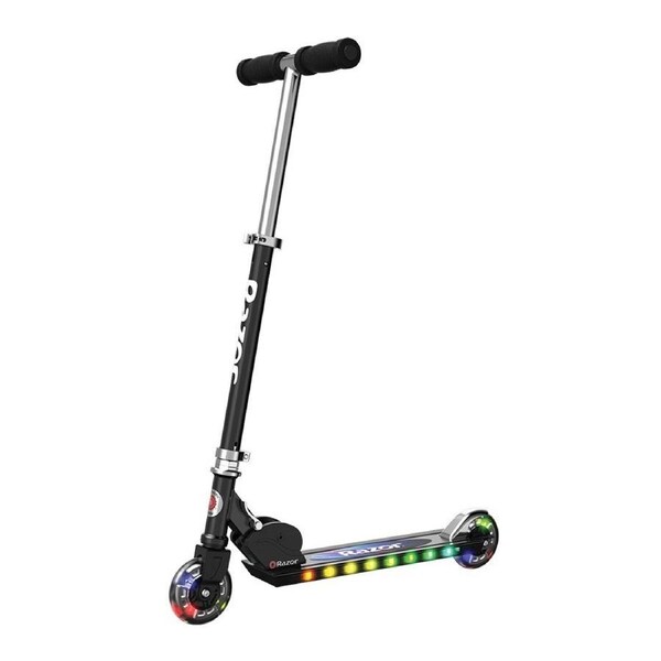 Razor A+ Lightshow Kick Scooter