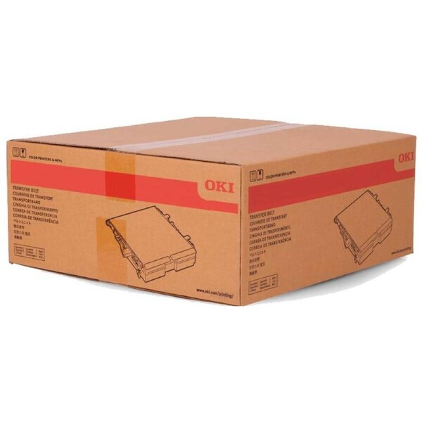 OKI C532DN Transfer Unit 46394902 60,000 Pages