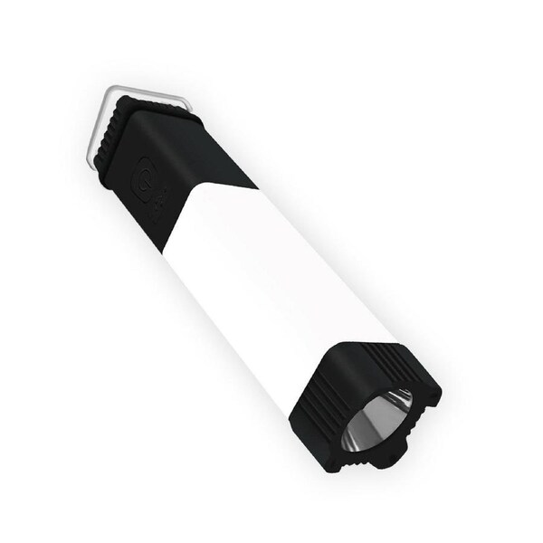 Outdoor Camping Work Rechargeable Lamp Torch Light