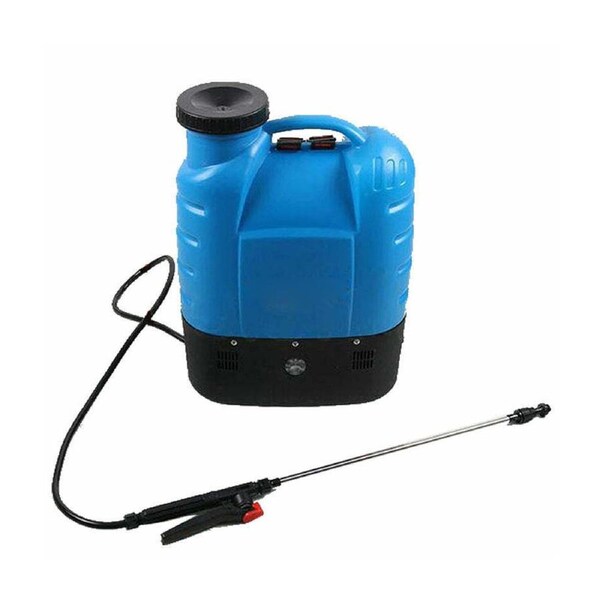 Outdoor Garden Rechargeable Electric Weed Sprayer - 16L