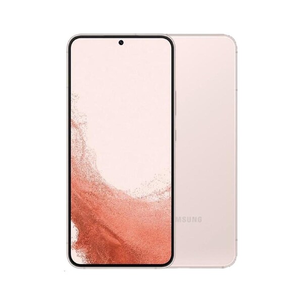 (Refurbished) Samsung Galaxy S22 Plus 5G 128GB Pink (Excellent Condition)