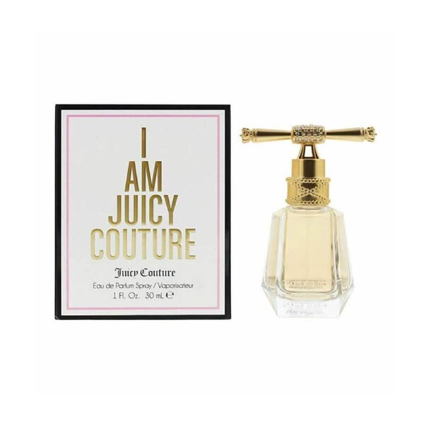 Juicy Couture I Am Juicy Couture 30ml EDP (L) SP