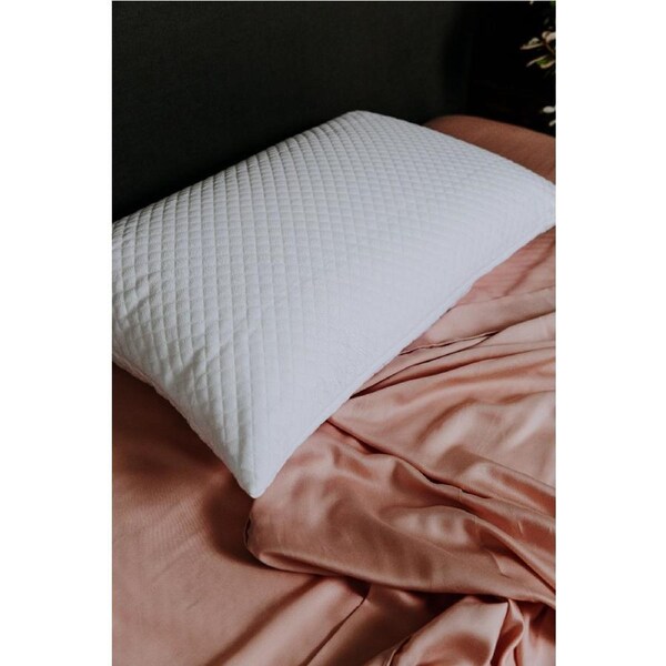Bambi SleepWise Thermoregulation Waterproof Pillow Protector Standard