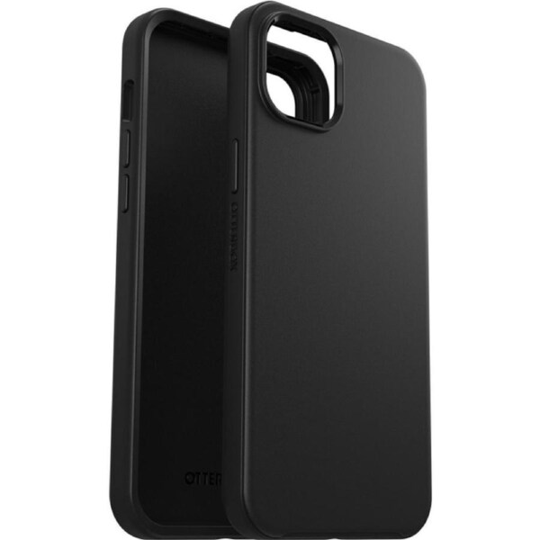 OtterBox Apple iPhone 14 Plus Symmetry Series Antimicrobial Case Black 3X Milit [77-88461]