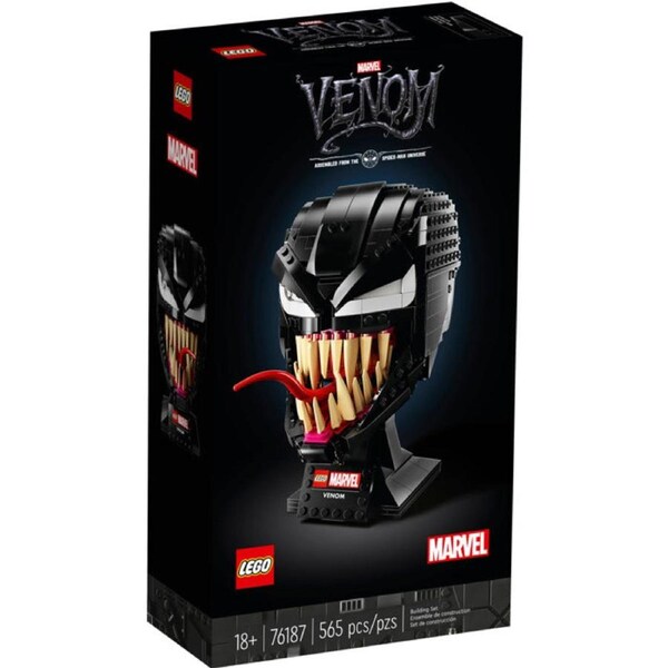 LEGO 76187 - Marvel Super Heroes Venom