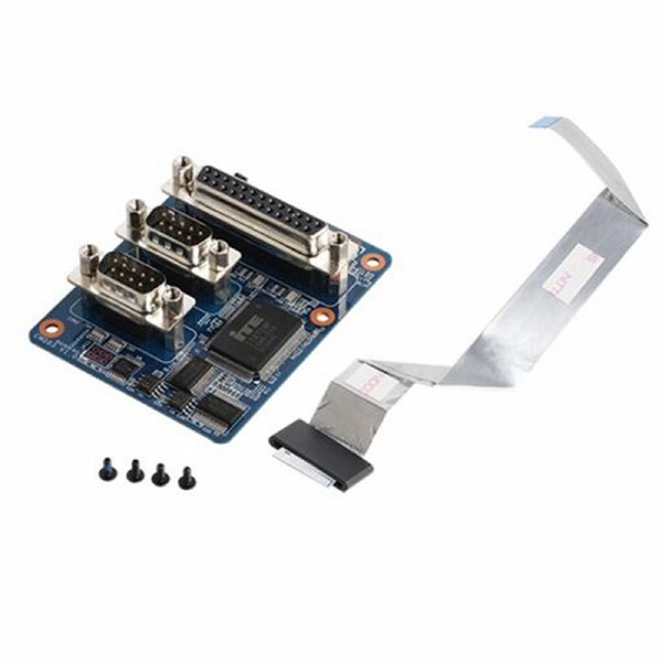 Shuttle PCL71 - COM/LPT port expansion for Shuttle XPC AIO Series: X50 (V4-V8) and P90U/P92U