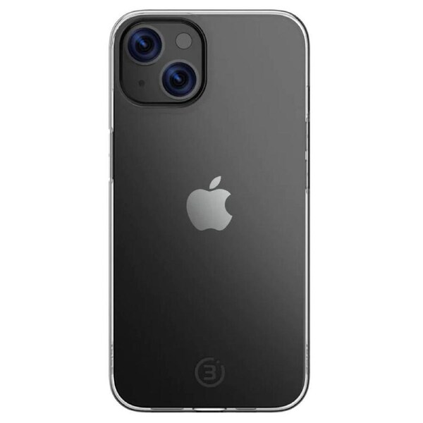 3sixT PureFlex Protective Case Phone Cover Clear For iPhone 14 Pro Max 6.7"