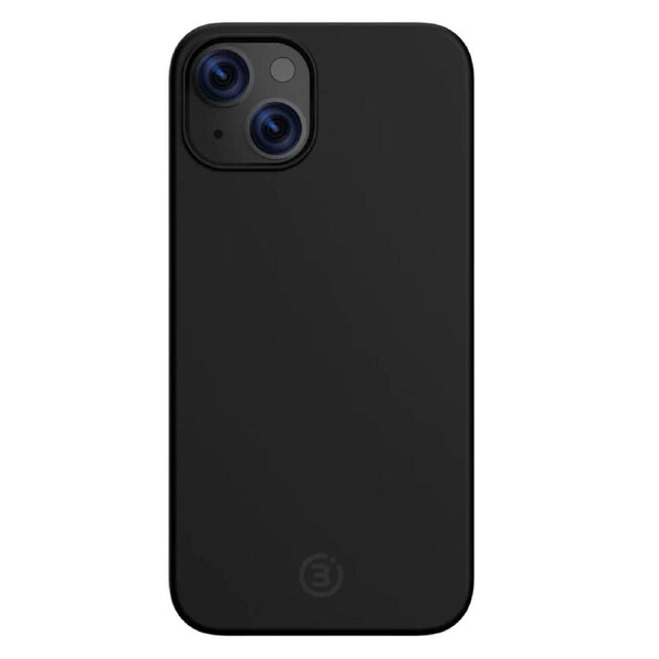 3sixT PureFlex+ MagSafe Protective Case Cover Black For Apple iPhone 14 6.1"