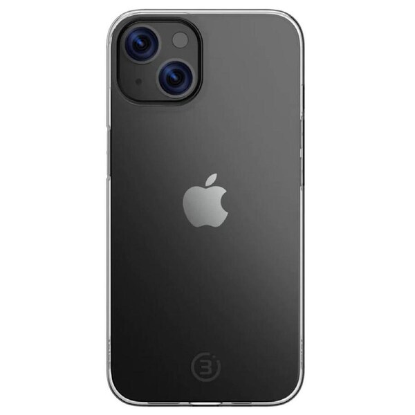 3sixT PureFlex Protective Case Phone Cover Clear For Apple iPhone 14 6.1"