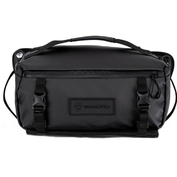 Wandrd ROAM Sling 9L - Black